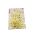 Easter sunflower decoration